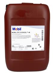 Mobil DTE